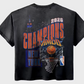 HMDD NY Championship T Shirt
