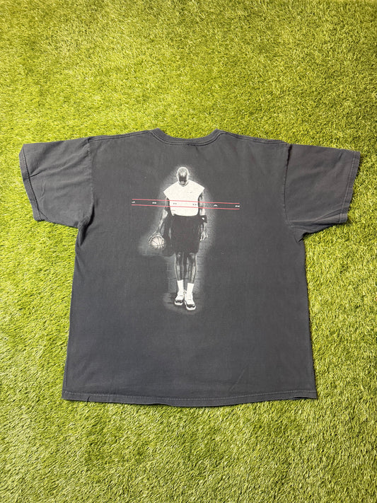 Vintage Air Jordan Concord T Shirt