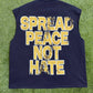 Survivors Remorse 404 Cut Off Black/Yellow