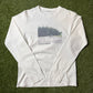Helmut Lang Artist Series L/s
