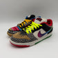 Nike SB Dunk Low What The Paul