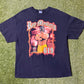 Vintage Rey Mysterio 619 T Shirt