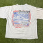Vintage Bristol Motor Speedway T Shirt