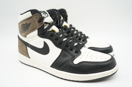 Jordan 1 Retro High Dark Mocha