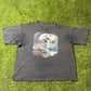 Vintage 90's Harley Davidson Elkridge MD T Shirt