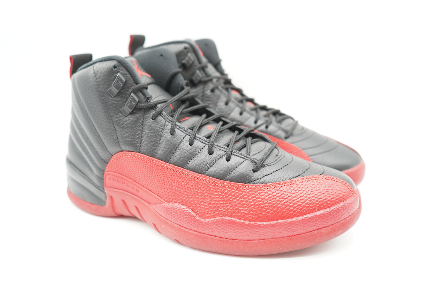 Jordan 12 Retro Flu Game (2025)