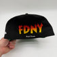 Supreme FDNY Box Logo New Era 59Fifty Fitted Cap