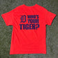 Chris Smokes Vintage Detroit Tigers Kinsler T Shirt