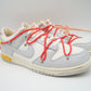 Nike Dunk Low Off-White Lot 6