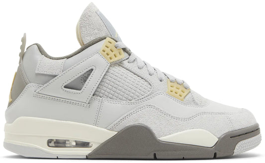 Jordan 4 Retro SE Craft Photon Dust