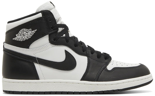 Jordan 1 Retro High '85 Black White (2023)
