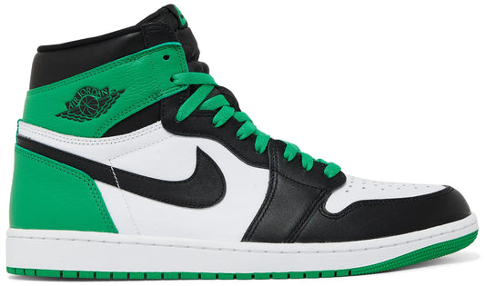 Jordan 1 Retro High OG Lucky Green