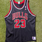 Vintage Chicago Bulls Jordan Jersey
