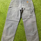 Carhartt Distressed Denim Jeans