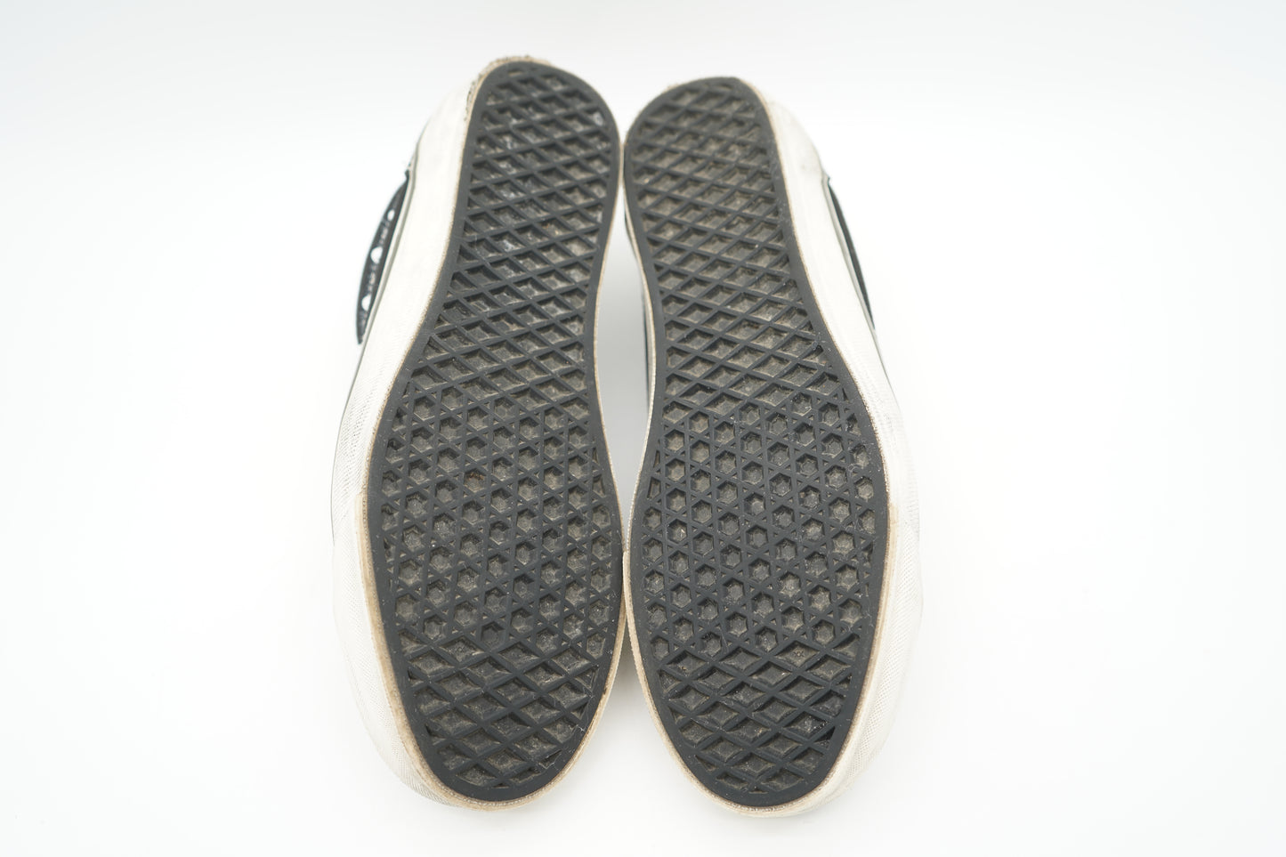 Vans OTW Old Skool 36 Pearlized Pack Black