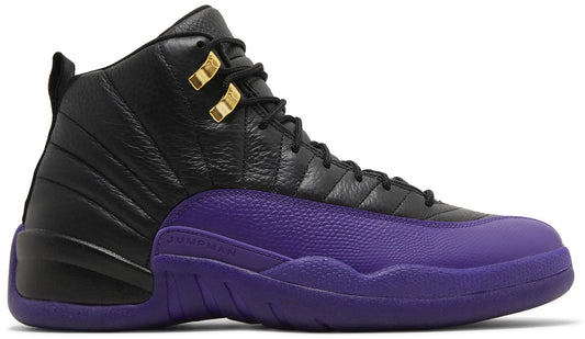Jordan 12 Retro Field Purple