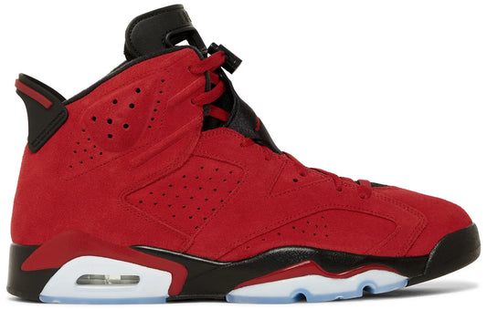 Jordan 6 Retro Toro Bravo