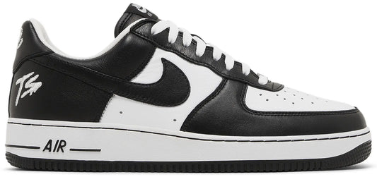 Nike Air Force 1 Low QS Terror Squad Blackout (Special Box)