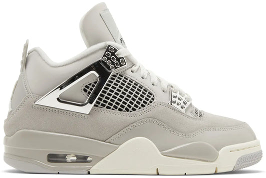 Jordan 4 Retro Frozen Moments