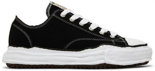 Maison Mihara YP OG Sole Canvas Low