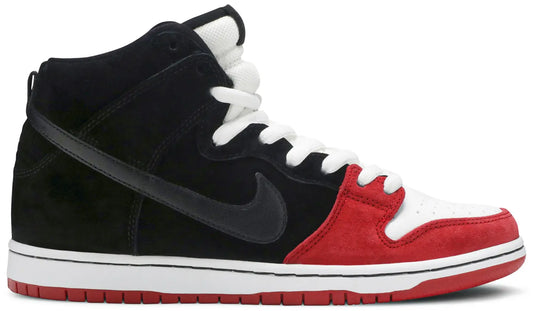 Nike SB Dunk High Uprise
