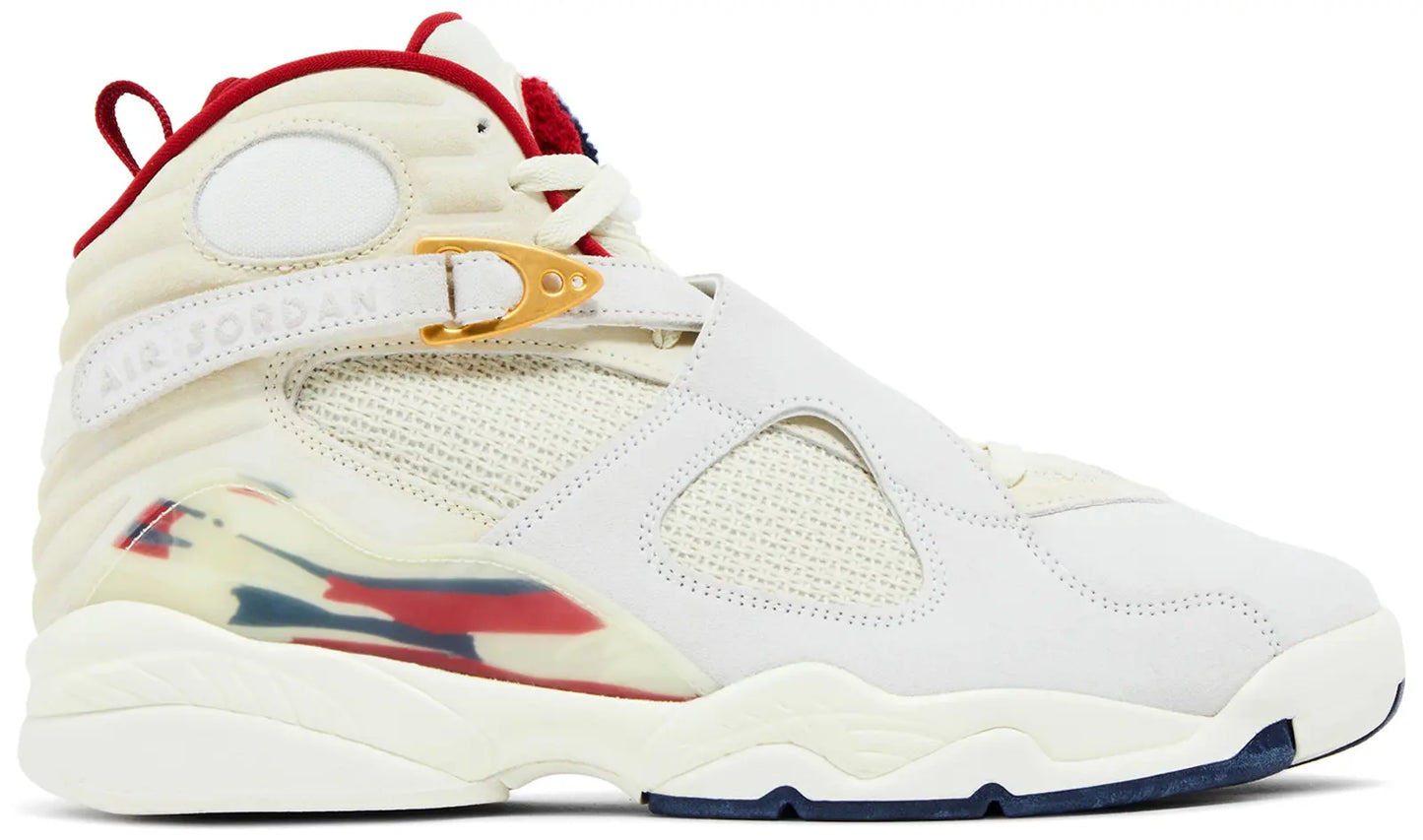 Jordan 8 Retro SP SoleFly Mi Casa Es Su Casa