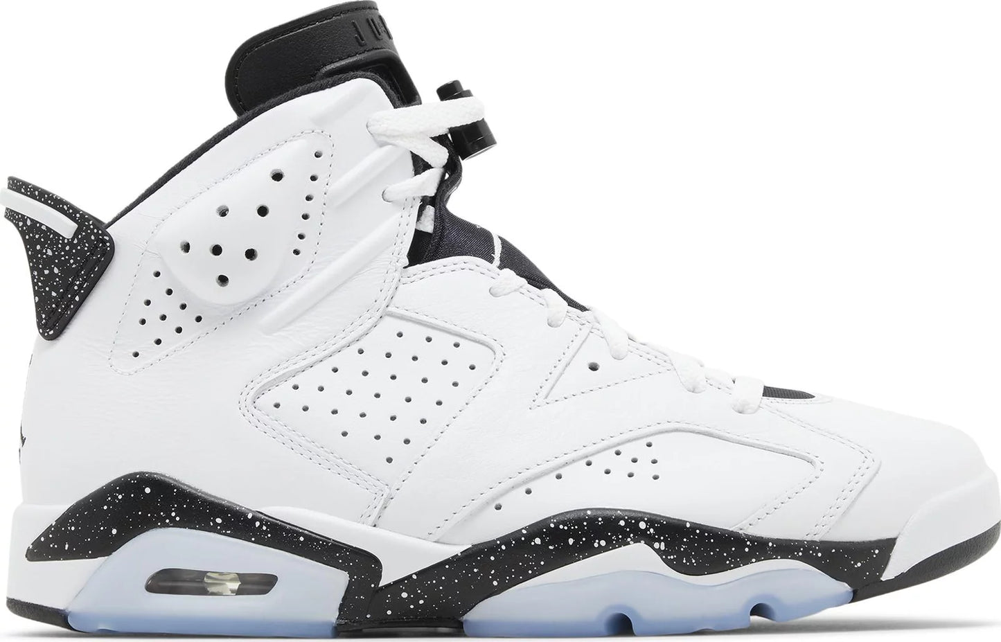 Jordan 6 Reverse Oreo