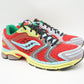 Saucony ProGrid Triumph 4 Jae Tips Poison Ivy