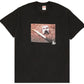 Supreme MF DOOM Tee Black
