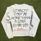 Survivors Remorse Graffiti L/s