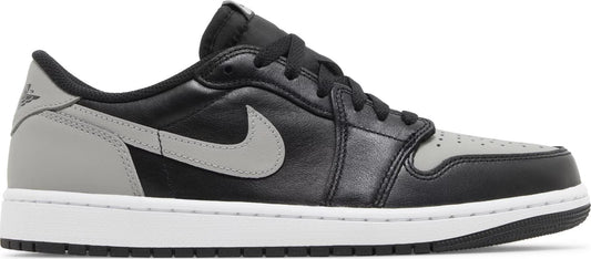 Jordan 1 Retro Low OG Shadow (2024)