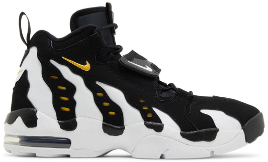 Nike Air DT Max '96 Black White (2024)