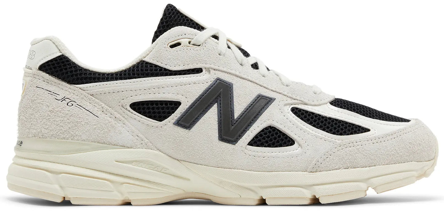 New Balance 990v4 MiUSA Joe Freshgoods 1998 Intro
