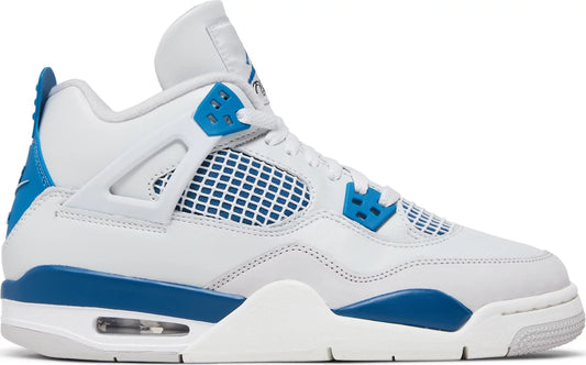 Jordan 4 Military Blue