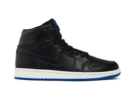 Jordan 1 SB Lance Mountain Black