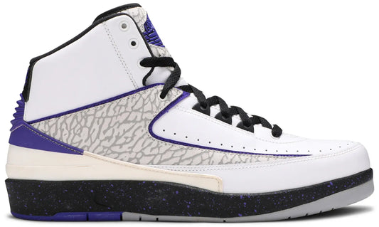Jordan 2 Retro Dark Concord