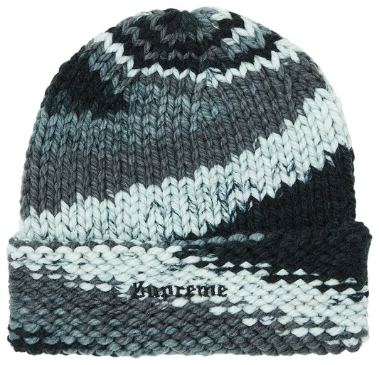 Supreme Gradient Space Dye Beanie