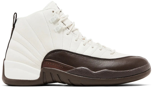 Jordan 12 Retro SP SoleFly Cafecito