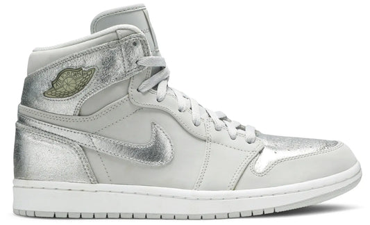 Jordan 1 Retro Silver Anniversary