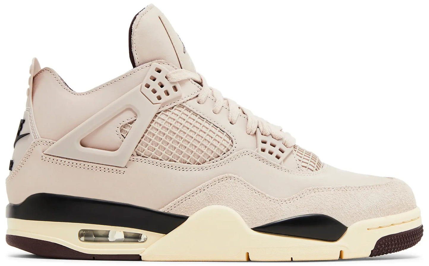 Jordan 4 Retro OG SP A Ma Maniére While You Were Sleeping (Women's)