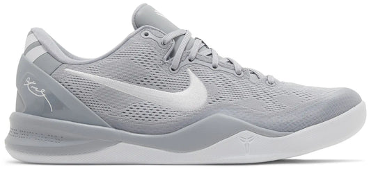 Nike Kobe 8 Protro Wolf Grey