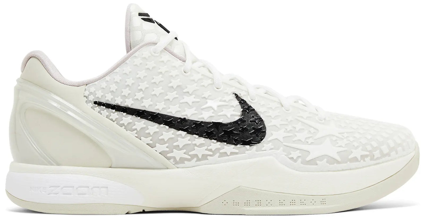 Nike Kobe 6 Protro Sail All-Star
