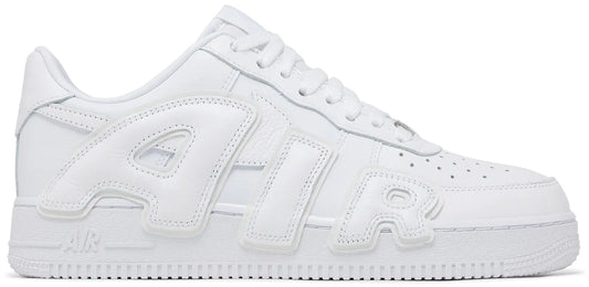 Nike Air Force 1 Low Cactus Plant Flea Market White (2024)