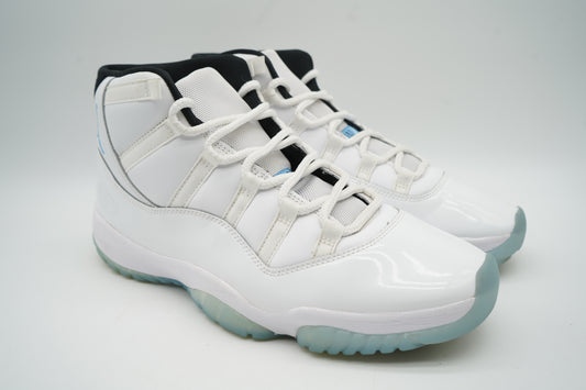 Jordan 11 Retro Legend Blue (2024)