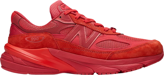 New Balance JFG 990v6 Paris Red