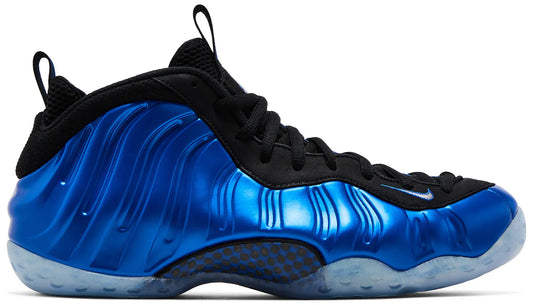 Nike Air Foamposite One International Blue