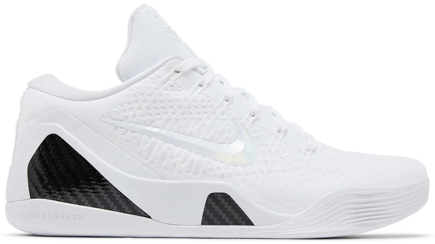 Nike Kobe 9 Elite Low Protro Halo