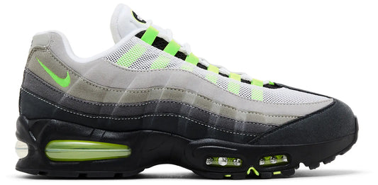 Nike Air Max 95 OG Big Bubble Neon (2025/2026)