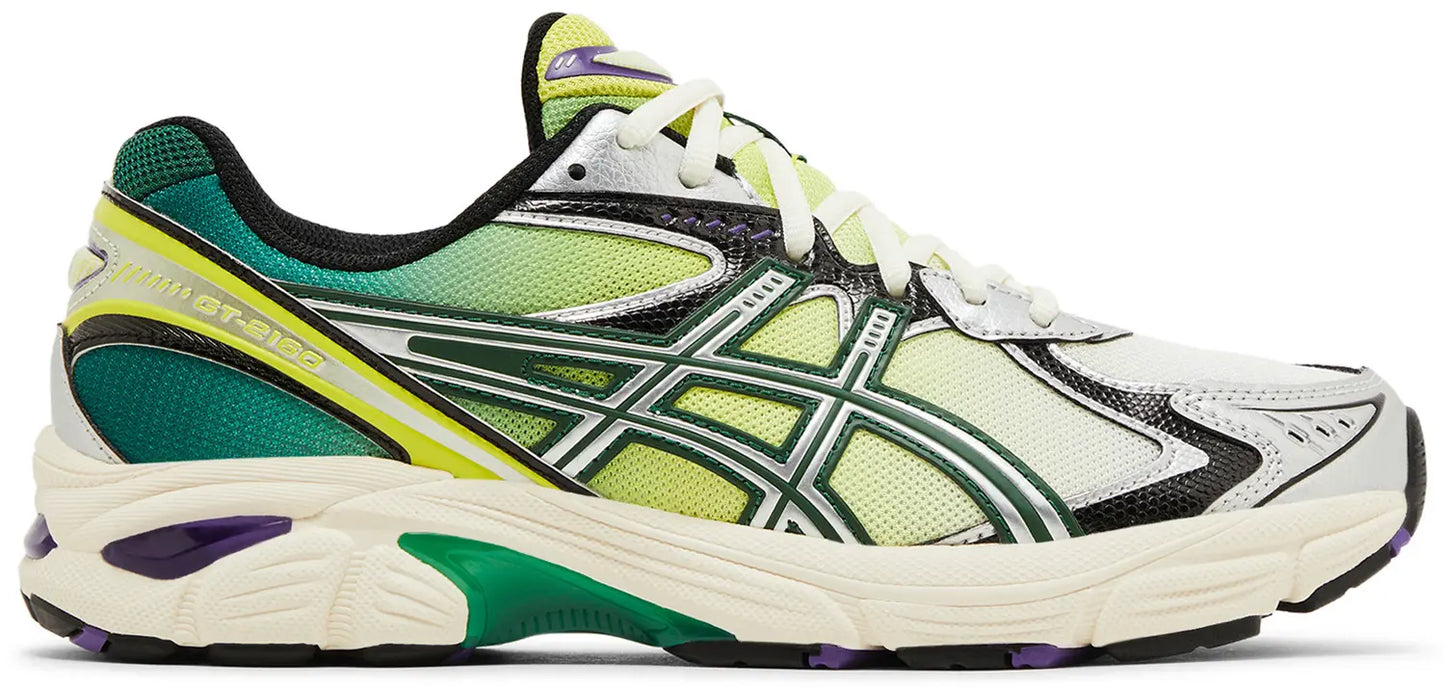 ASICS GT-2160 Kith Marvel Villains Green Goblin Sealed Box (Comic Included)