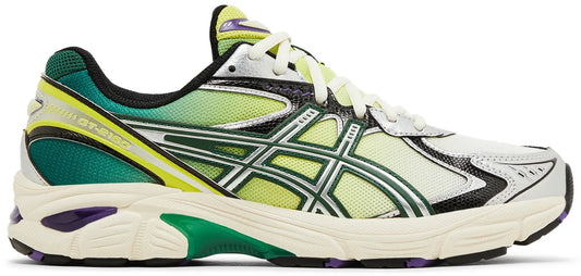 ASICS GT-2160 Kith Marvel Villains Green Goblin Sealed Box (Comic Included)